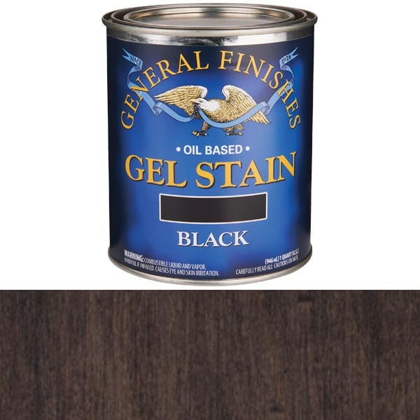 (H) GF Gel Stain Black Qt alt 0