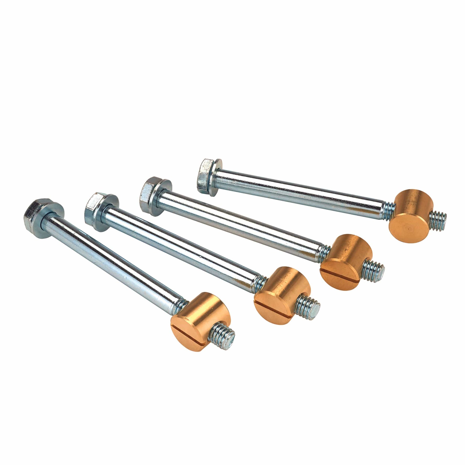 HIGHPOINT - Bench Bolt - 4 Piece Set | Woodcraft