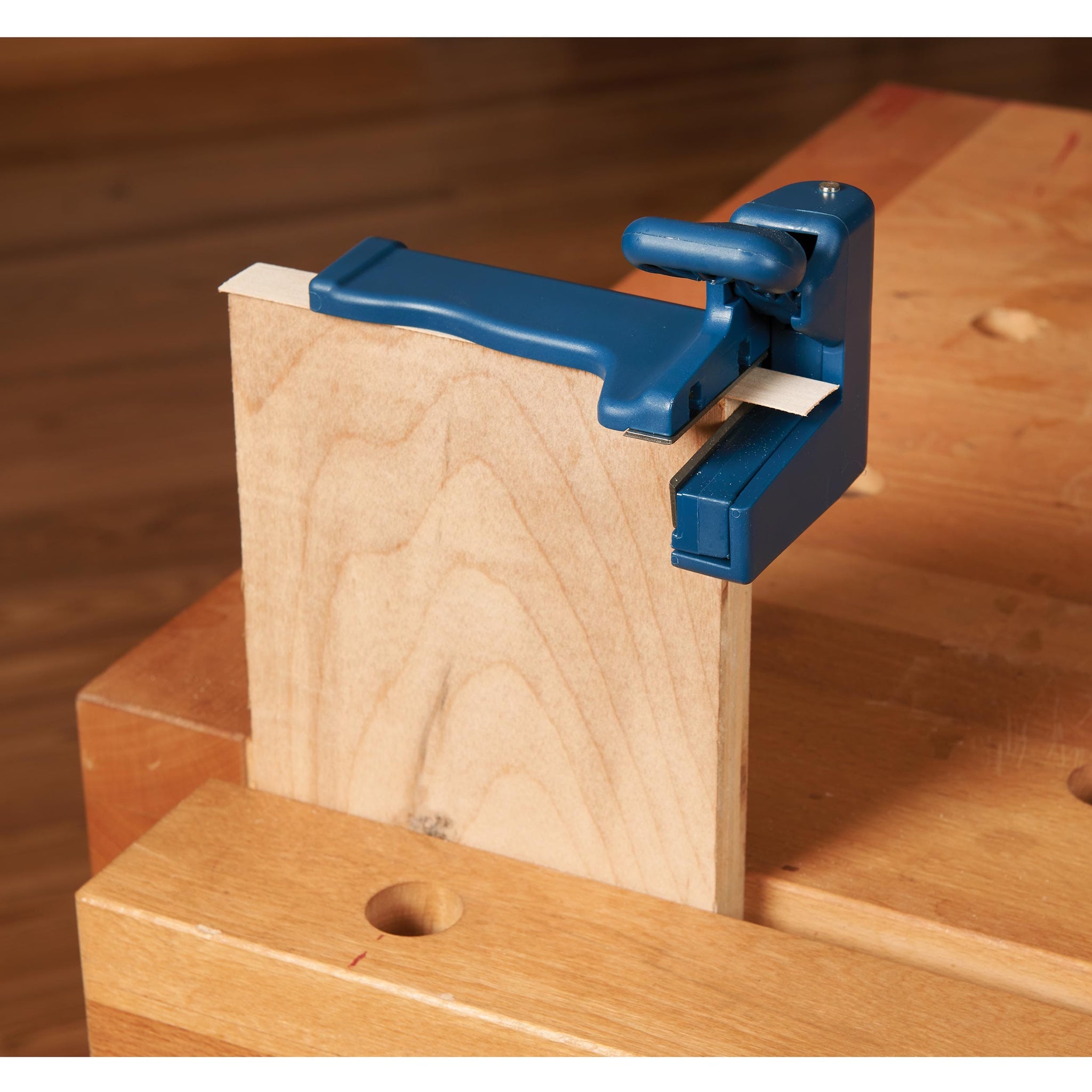 WoodRiver Edge Banding Trimmer | Woodcraft