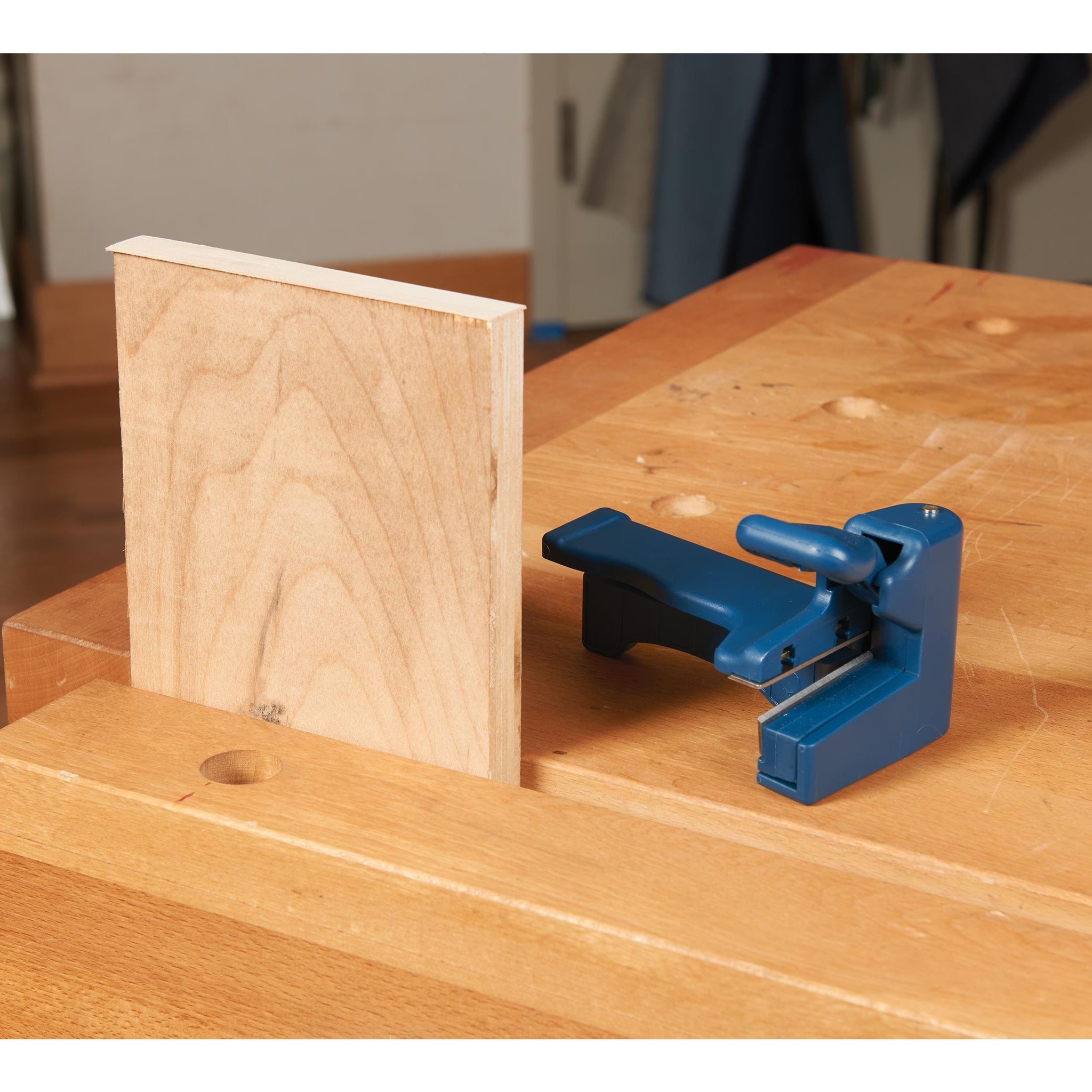 WoodRiver Edge Banding Trimmer | Woodcraft