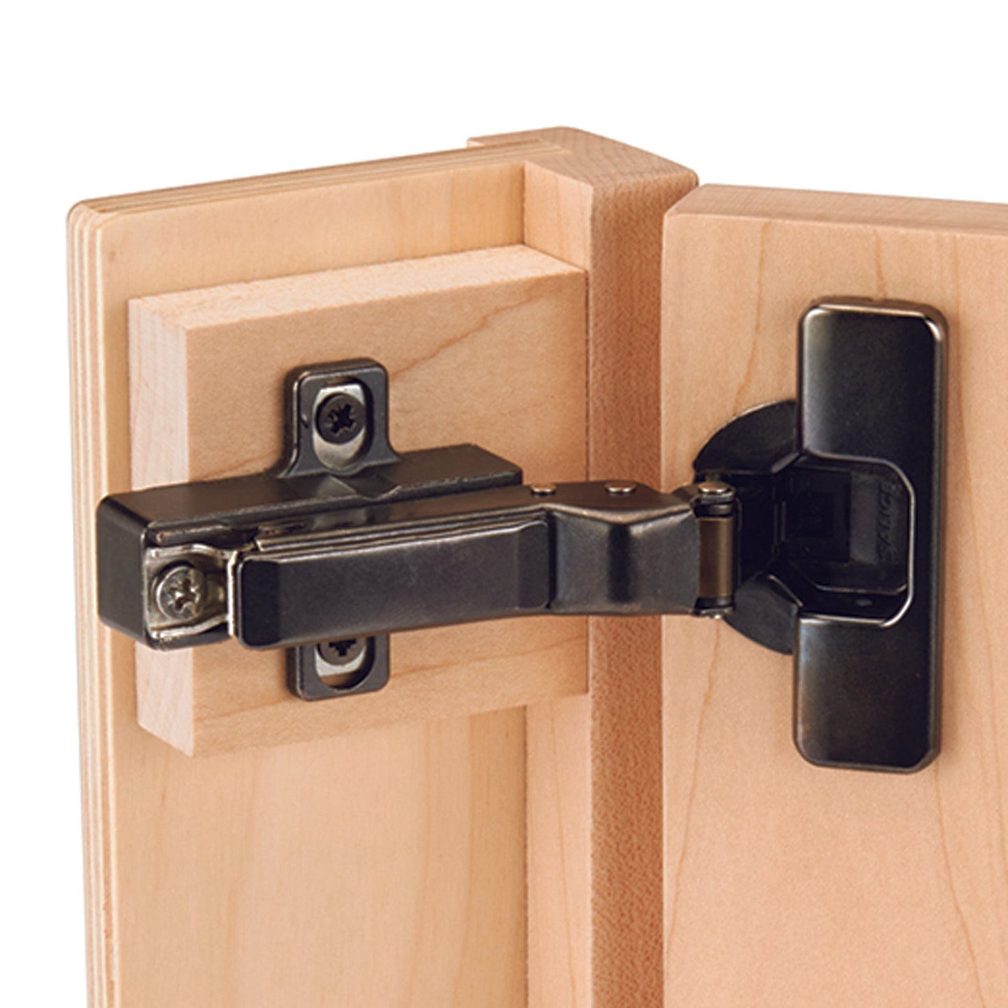 Salice T Soft Inset Hinge pr alt 0