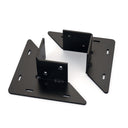 Table Leg Brackets for One Leg 2-1/2" alt 0