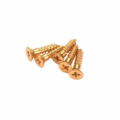 HP Br Screws PH 2x5/8 25p alt 0
