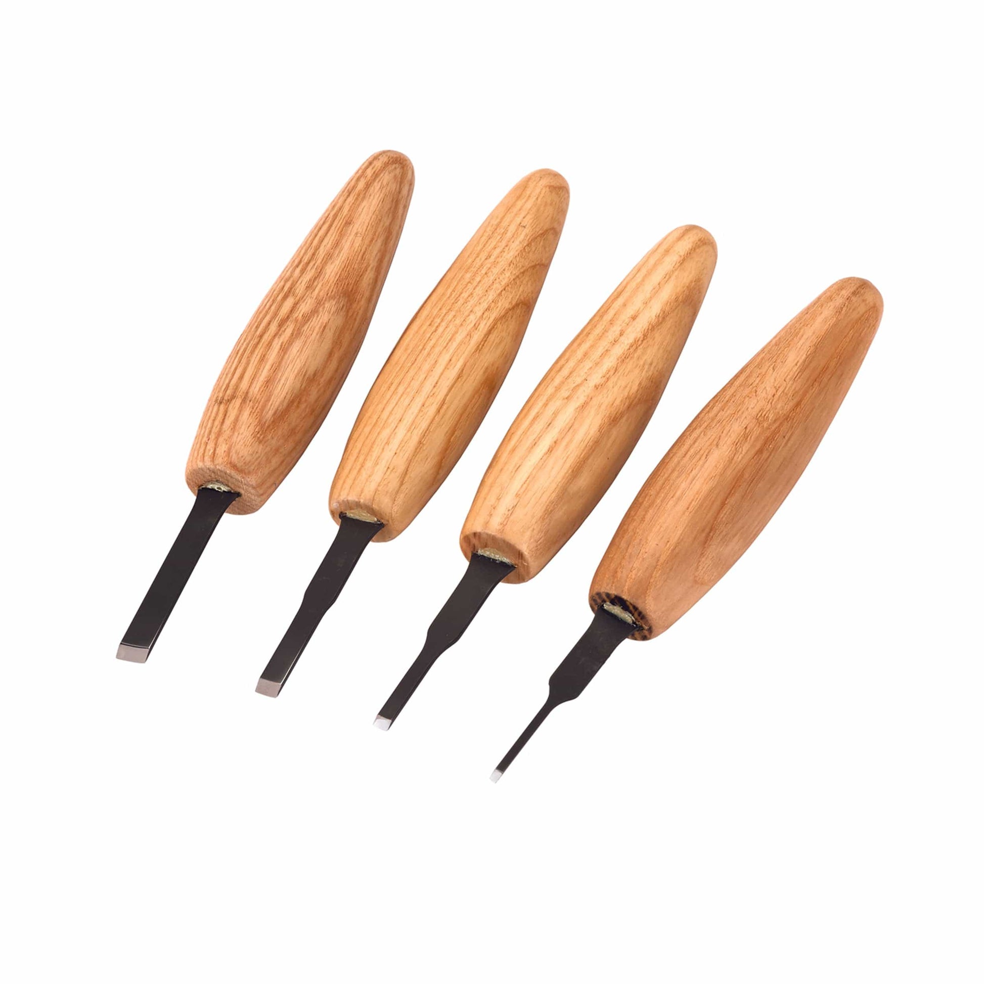Flexcut Chisel Micro Tool Set 4 Piece Woodcraft