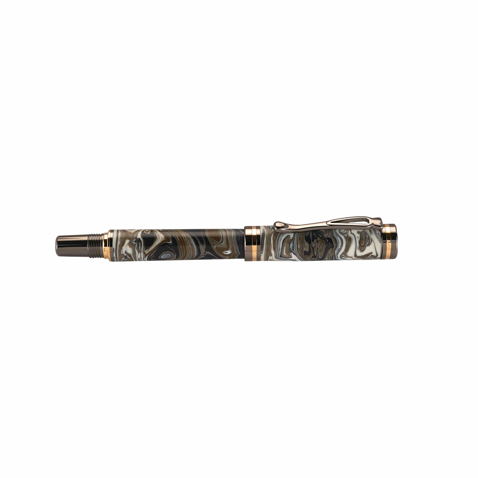 Kojent FP Kit Cob Gld Gunmetal alt 0