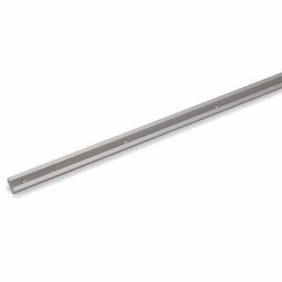 Standard 1/4" T-Track - 24" Length alt 0