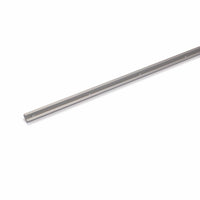 Standard 1/4" T-Track - 48" Length alt 0