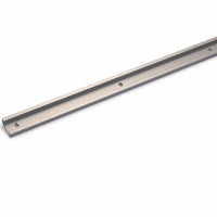Standard 3/4" Miter Track - 32" Length alt 0