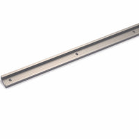 Standard 3/4" Miter Track - 48" Length alt 0