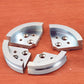100MM JAWS FOR NOVA CHUCK alt 0