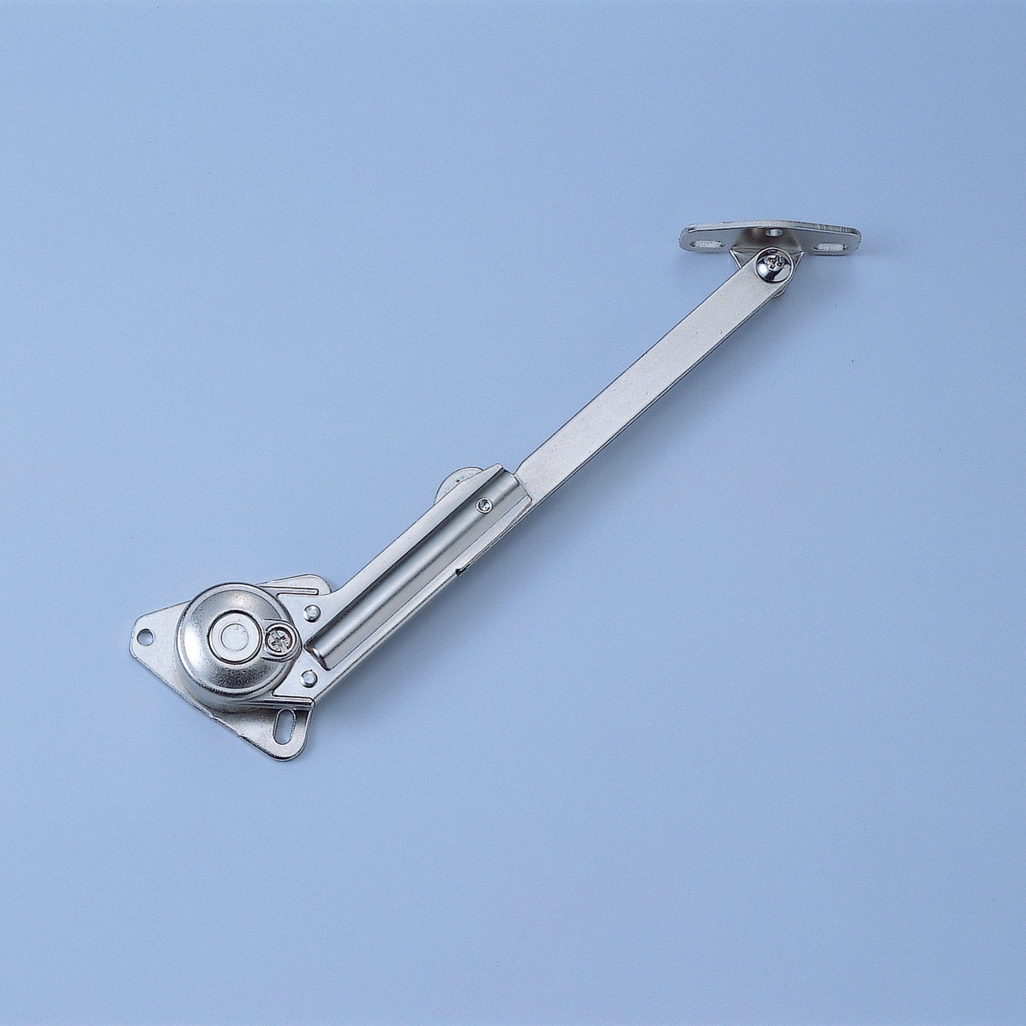 Adjustable Soft Down Lid Stay Model NSDX-35 Left alt 0