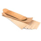 Skateboard VNR 9.5x35 alt 1