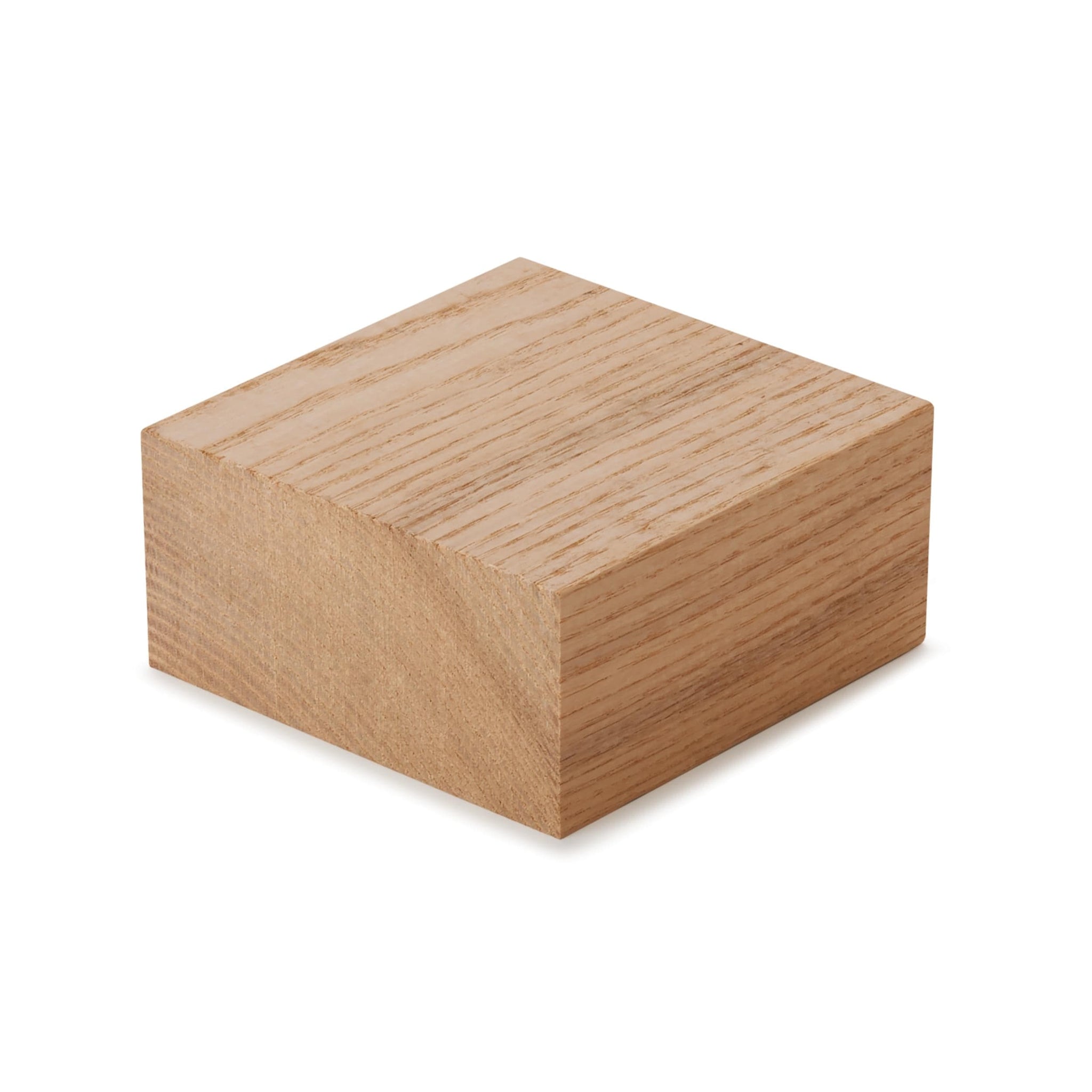 Woodcraft Ash 3" x 3" x 12" , (Ash, KD 3x3x12)