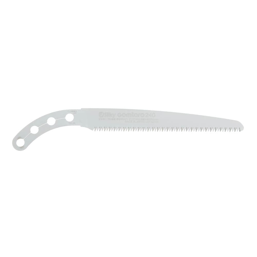 GOMTARO, 240mm Root Cutting Large Teeth Replacement Blade Only Model #154-24