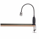 LED Shop Light with Magnetic Base and Clamp alt 0