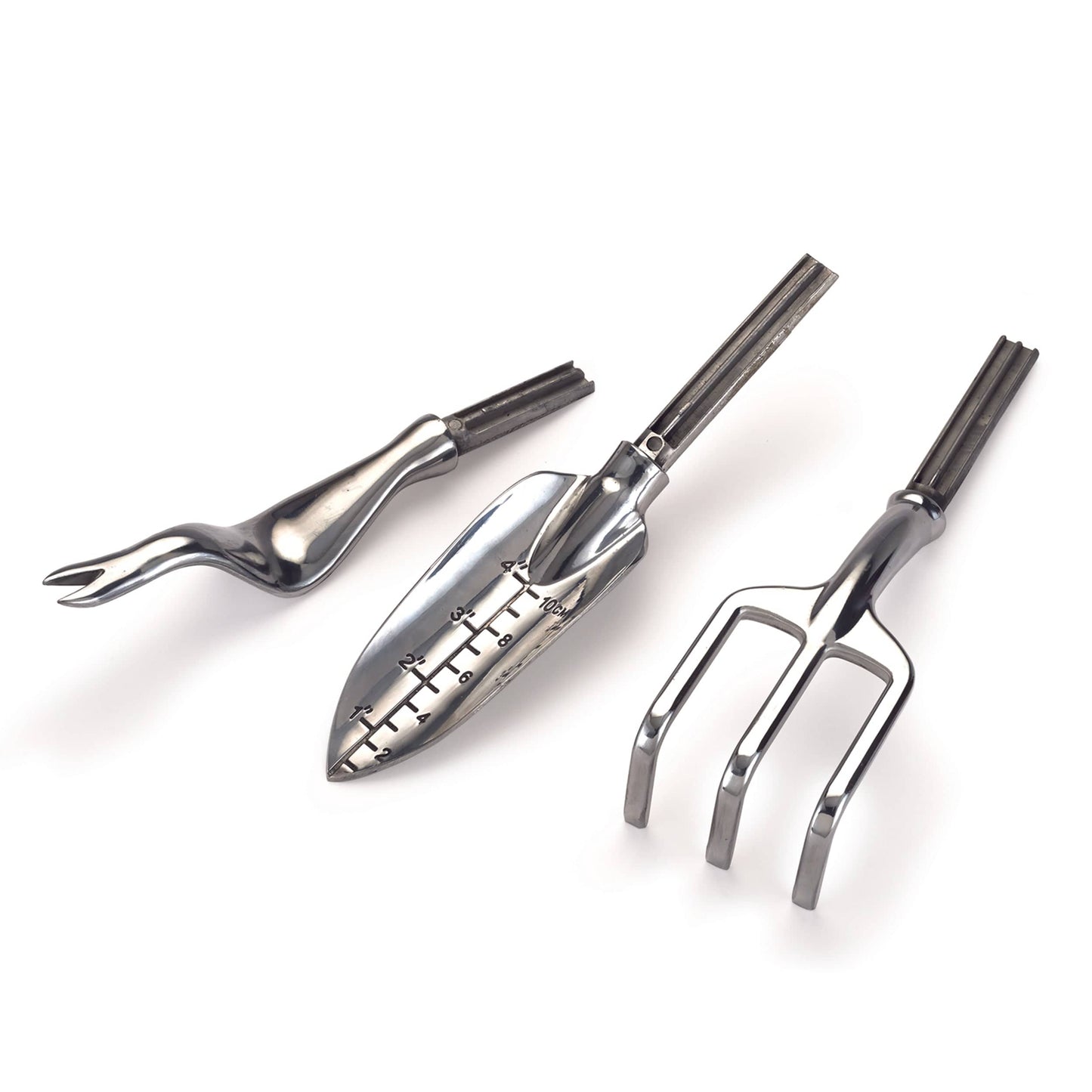 Gardening Tool Turning Kit - 3 Piece alt 0