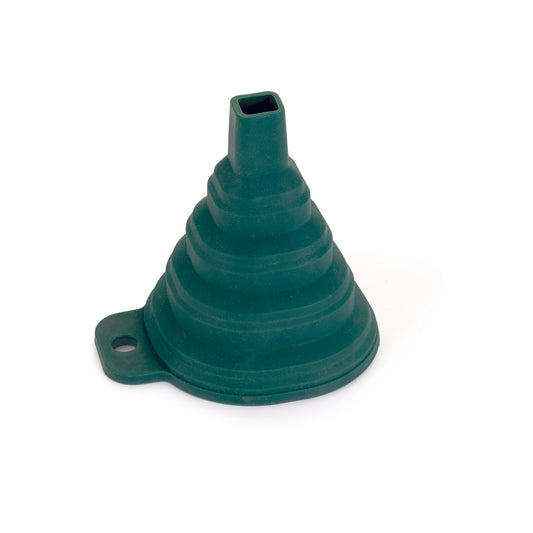 WoodRiver Silicone Funnel alt 0