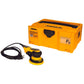 Deros 6" DC Compact RO Sander, 5mm Orbit alt 0