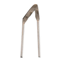 Standard / Interchangeable Tip- Large Round Skew alt 0