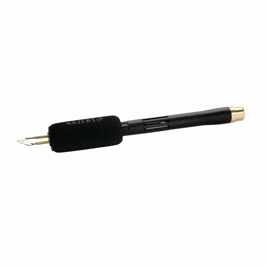 Fixed Tip Pen - Large Round Skew alt 0