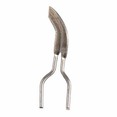 Standard / Interchangeable Tip - Small Curved Spear alt 0
