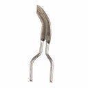 Standard / Interchangeable Tip - Small Curved Spear alt 0