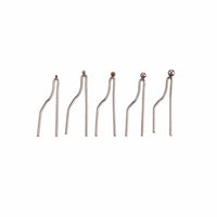 Ball Stylus Pyrography Pen Tip Set - 5 Piece alt 0