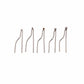 Ball Stylus Pyrography Pen Tip Set - 5 Piece alt 0