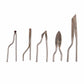Gourd Artist Pyrography Pen Tip Set - 5 Piece alt 0