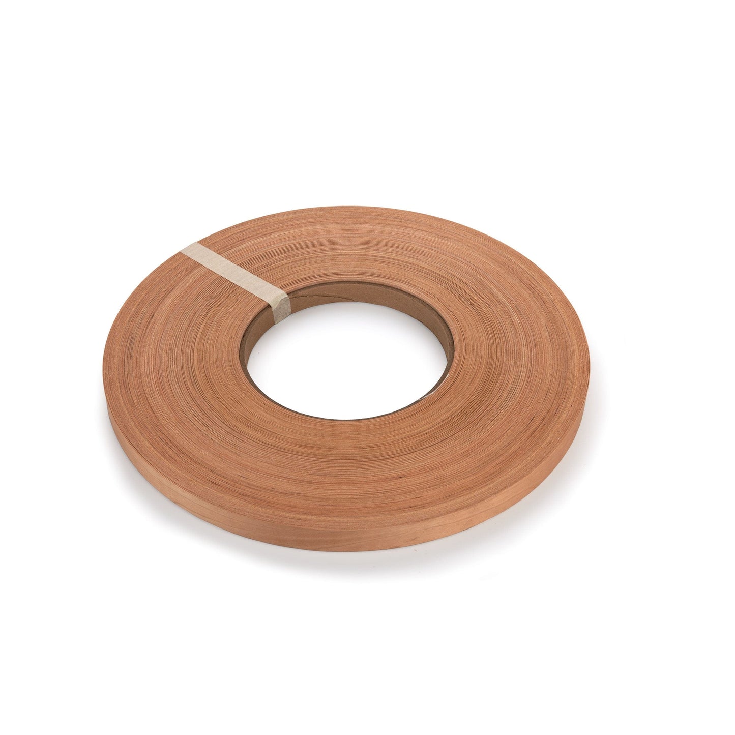 Sauers NonGlued Cherry Edge Banding 13/16" x 500' Woodcraft