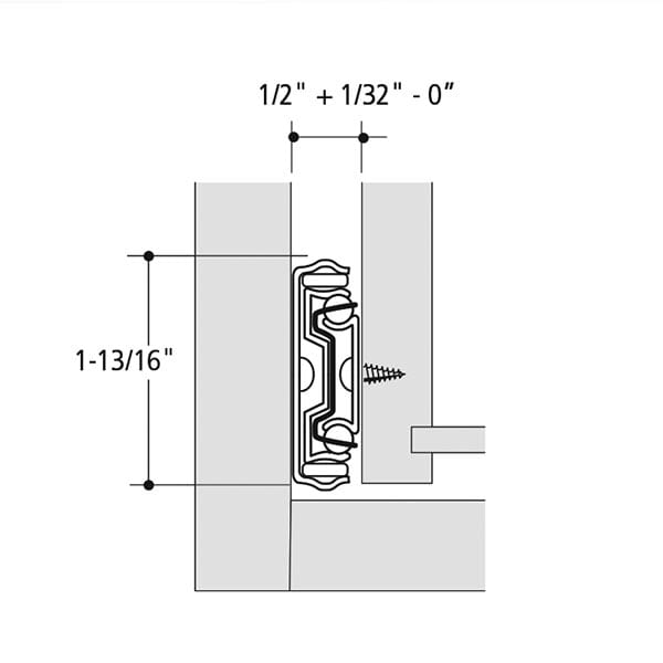 KV Slide 8450FMRP 16in alt 2