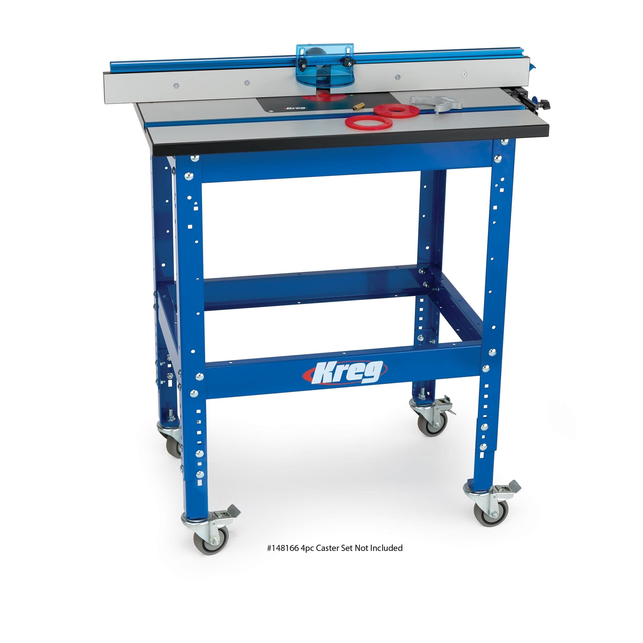 Kreg - Precision Router Table System - PRS1045 | Woodcraft