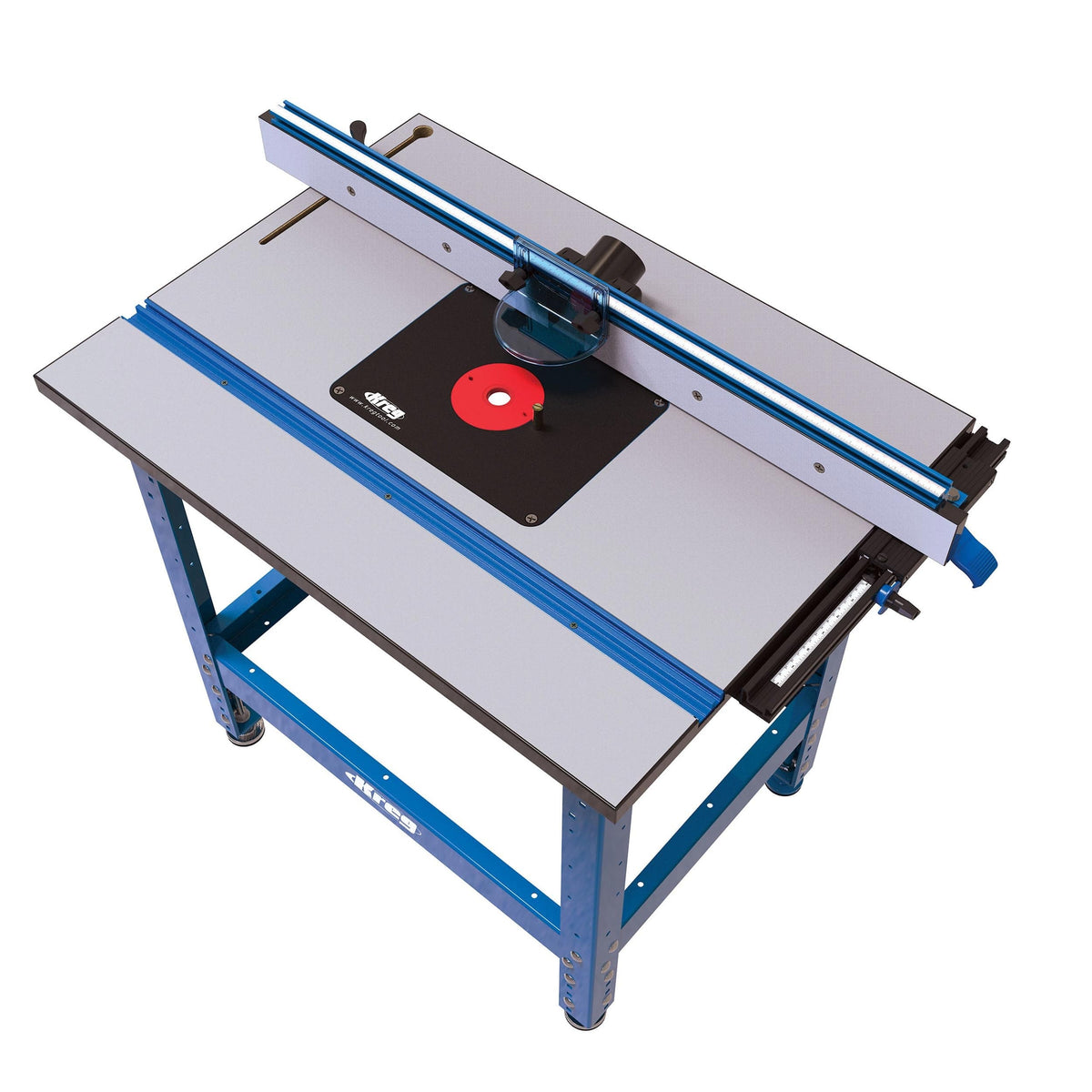 Kreg - Precision Router Table System - PRS1045 | Woodcraft