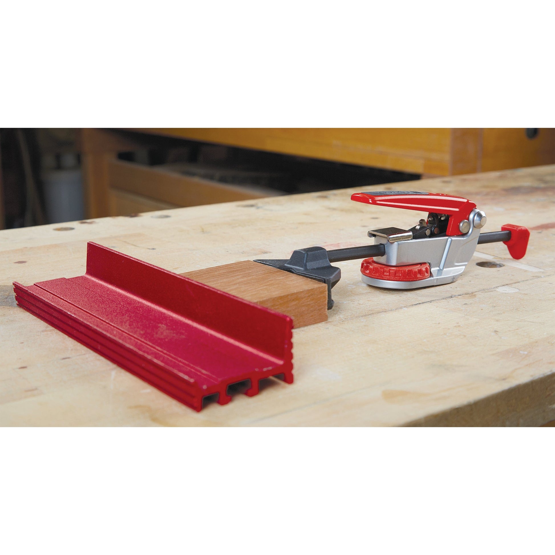 Auto-Pro In-Line Dog Clamp alt 0