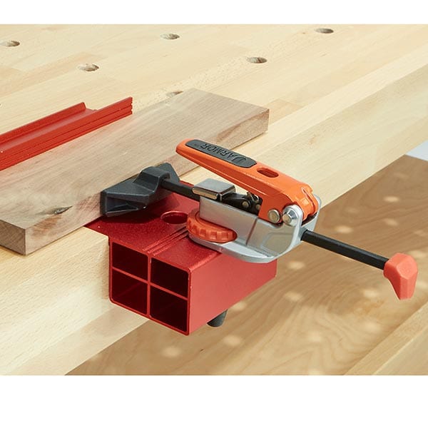 Auto-Pro In-Line Dog Clamp alt 0