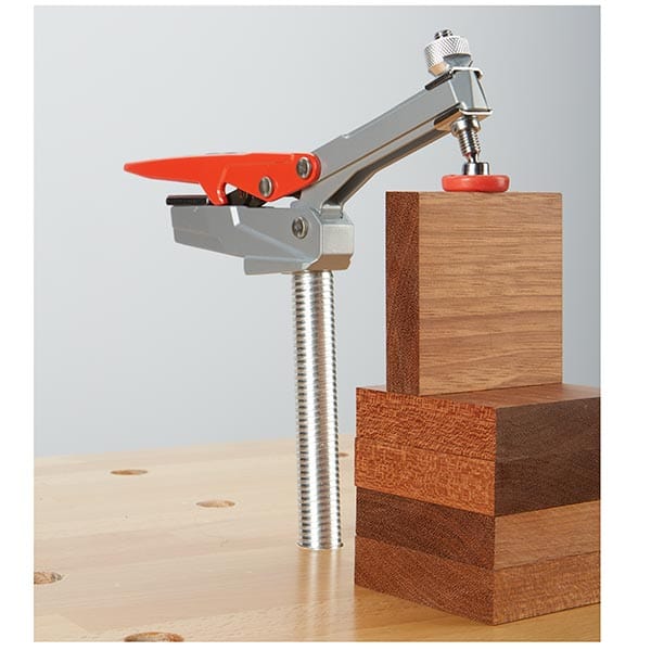 Auto-Pro Horizontal Dog Clamp alt 0