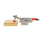 Auto-Pro Medium Profile Horizontal Toggle Clamp alt 0