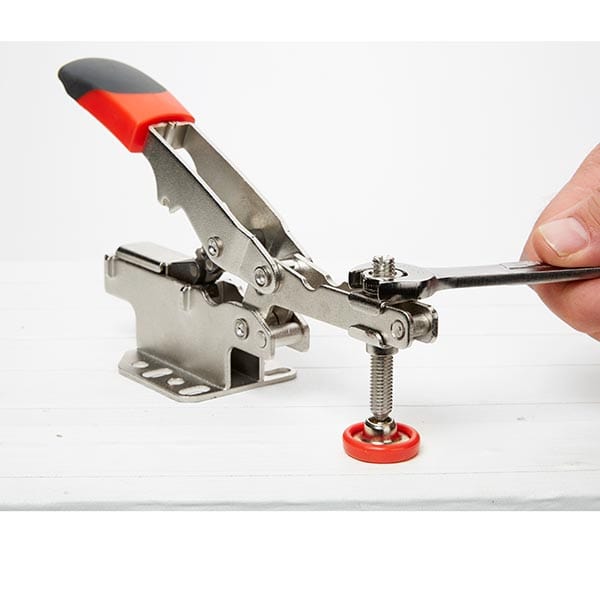 Auto-Pro Med Profile Toggle Clamp alt 2