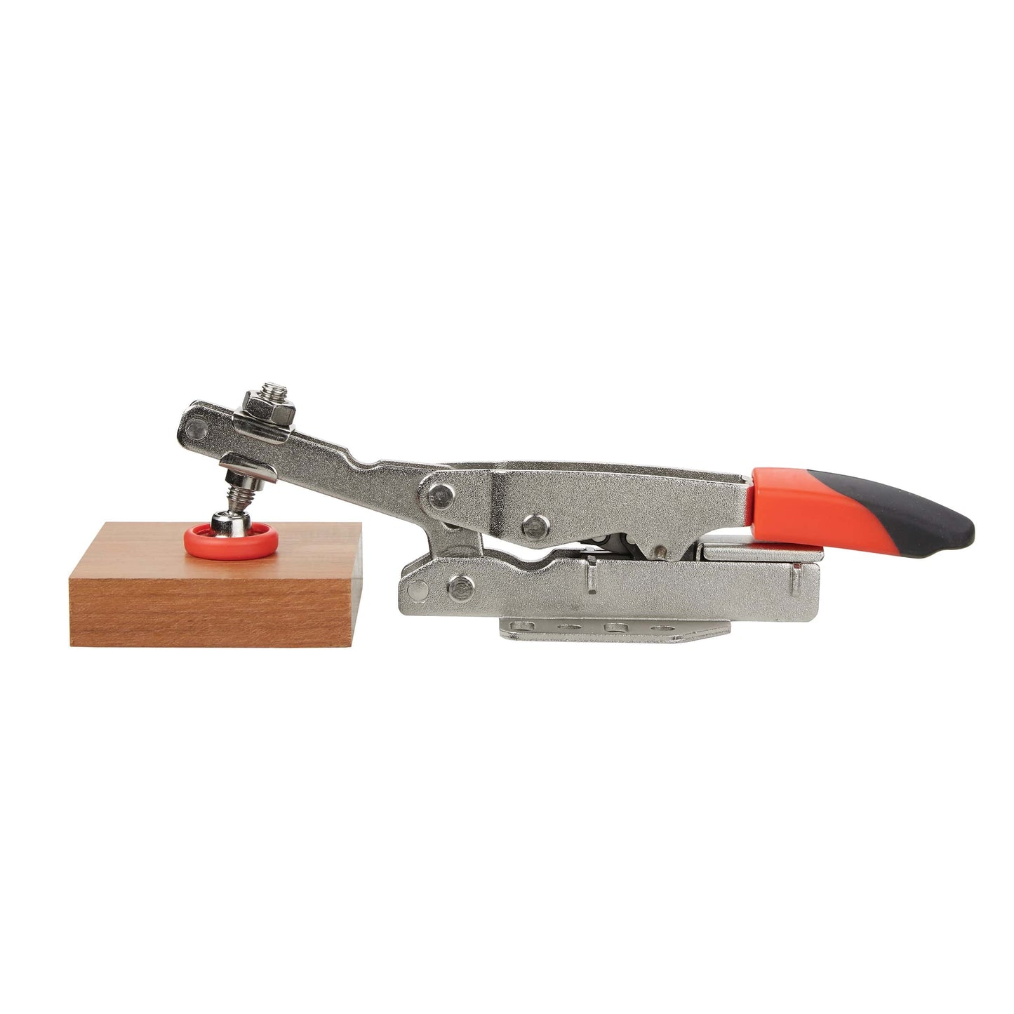 Auto-Pro Low Profile Horizontal Toggle Clamp alt 0