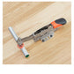 Auto-Pro Low Profile Horizontal Toggle Clamp alt 0