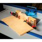 Auto-Pro Low Profile Horizontal Toggle Clamp alt 0