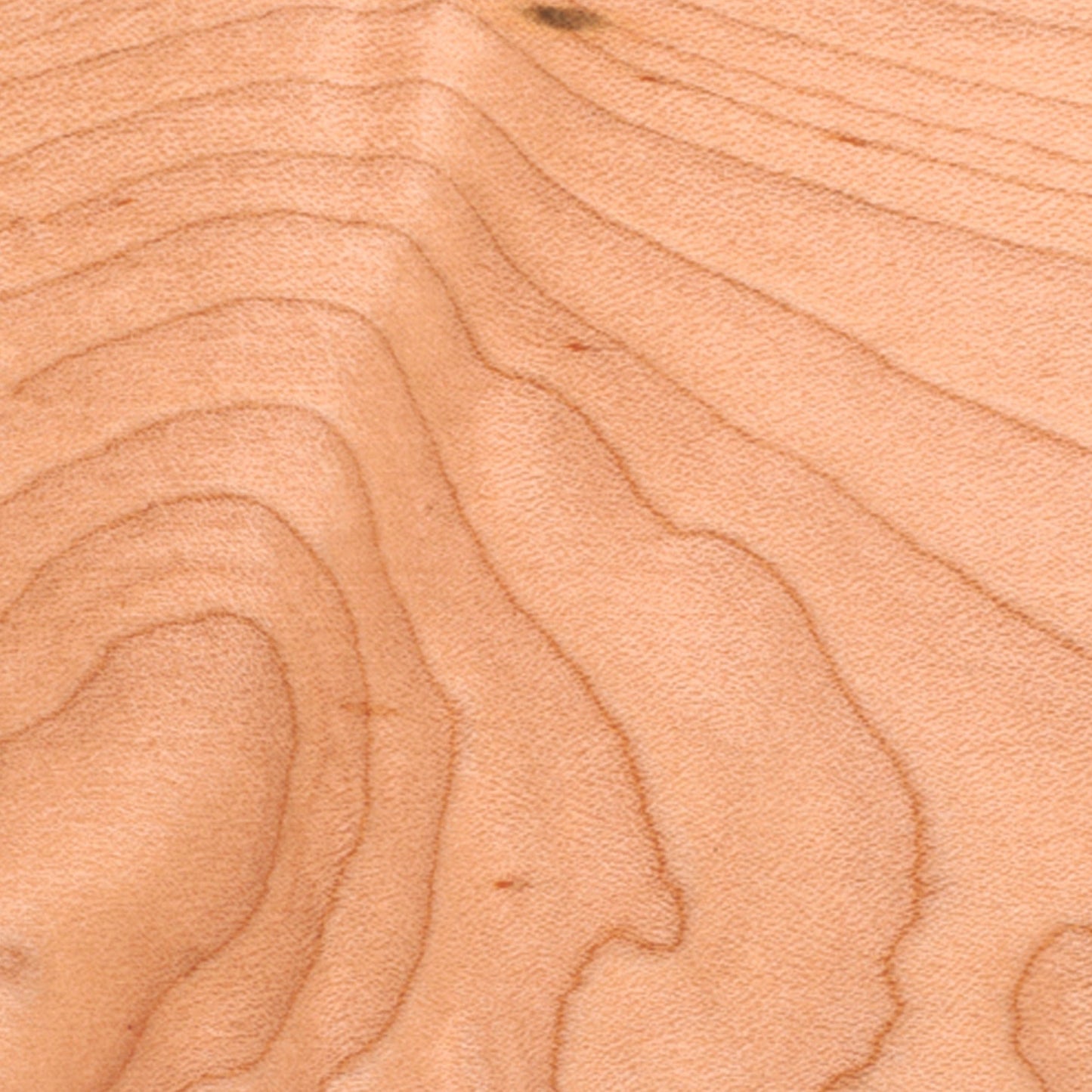 Maple 1/4x5x24 alt 0