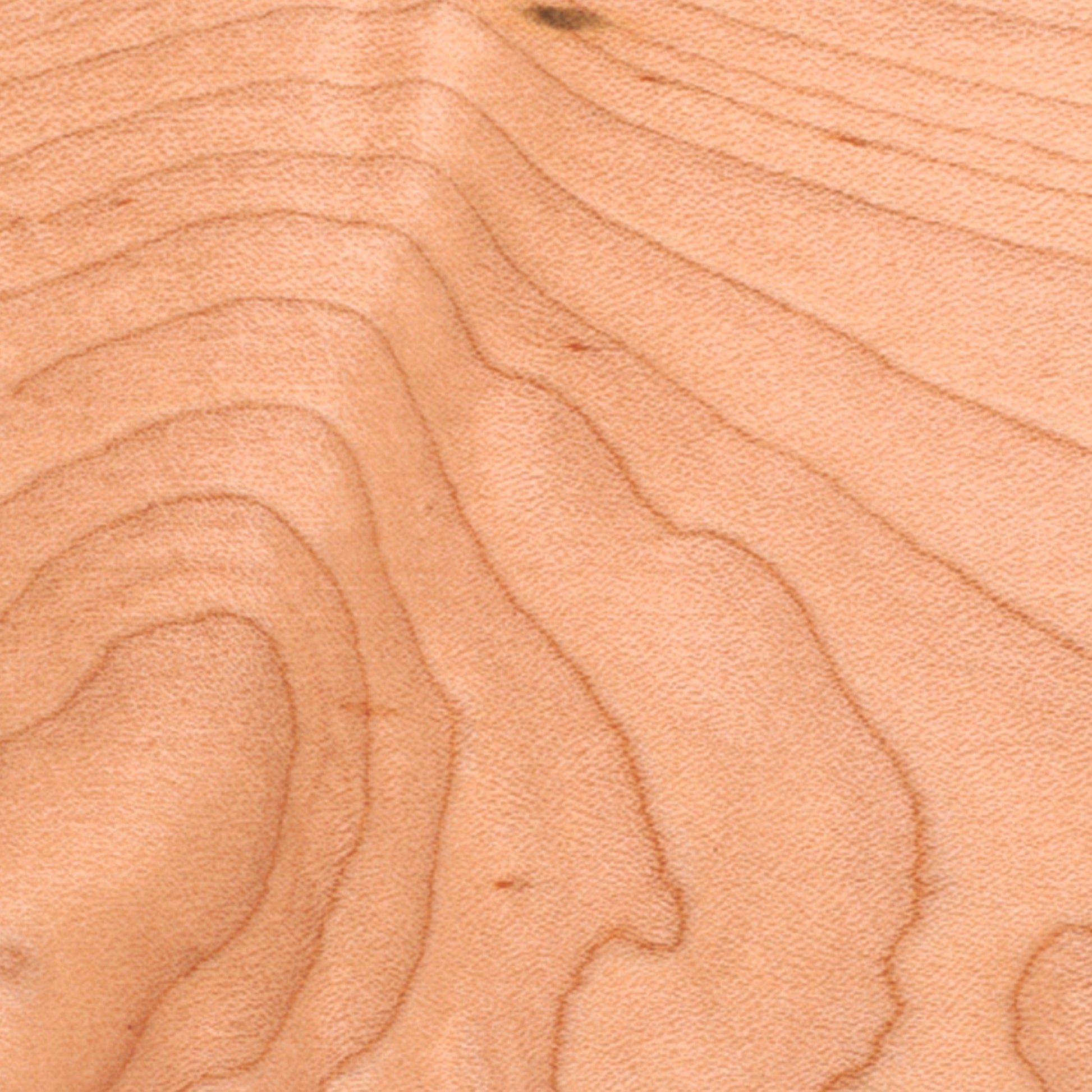 Maple 1/4x5x24 alt 0