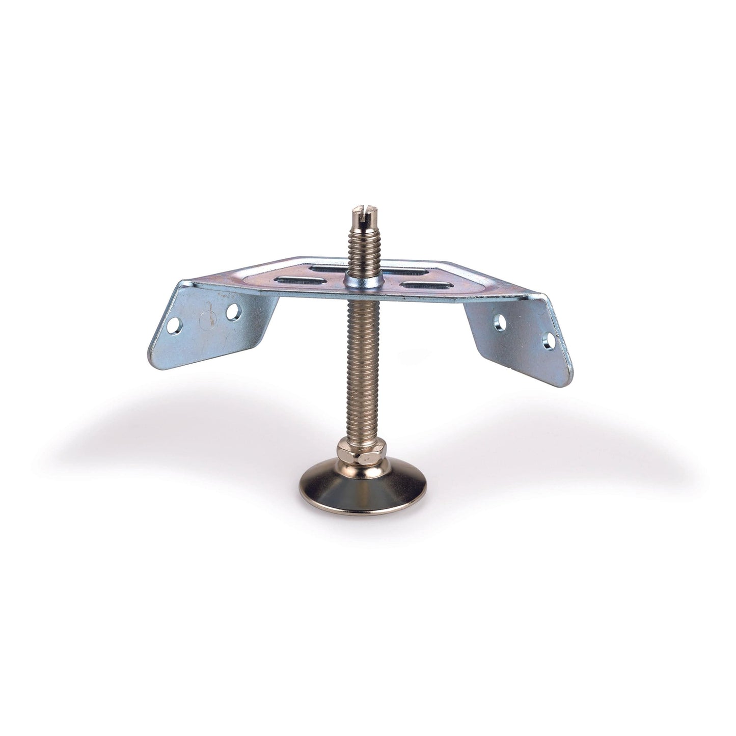Corner Bracket Levelers - 4 Piece alt 0