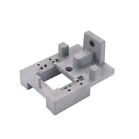 Futura Undermount Drawer Slide Drilling Template alt 0