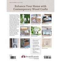 Wood, Craft, Love alt 0