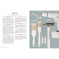 Wood, Craft, Love alt 0