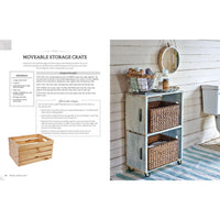 Wood, Craft, Love alt 0