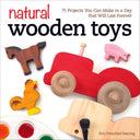 Natural Wooden Toys alt 0