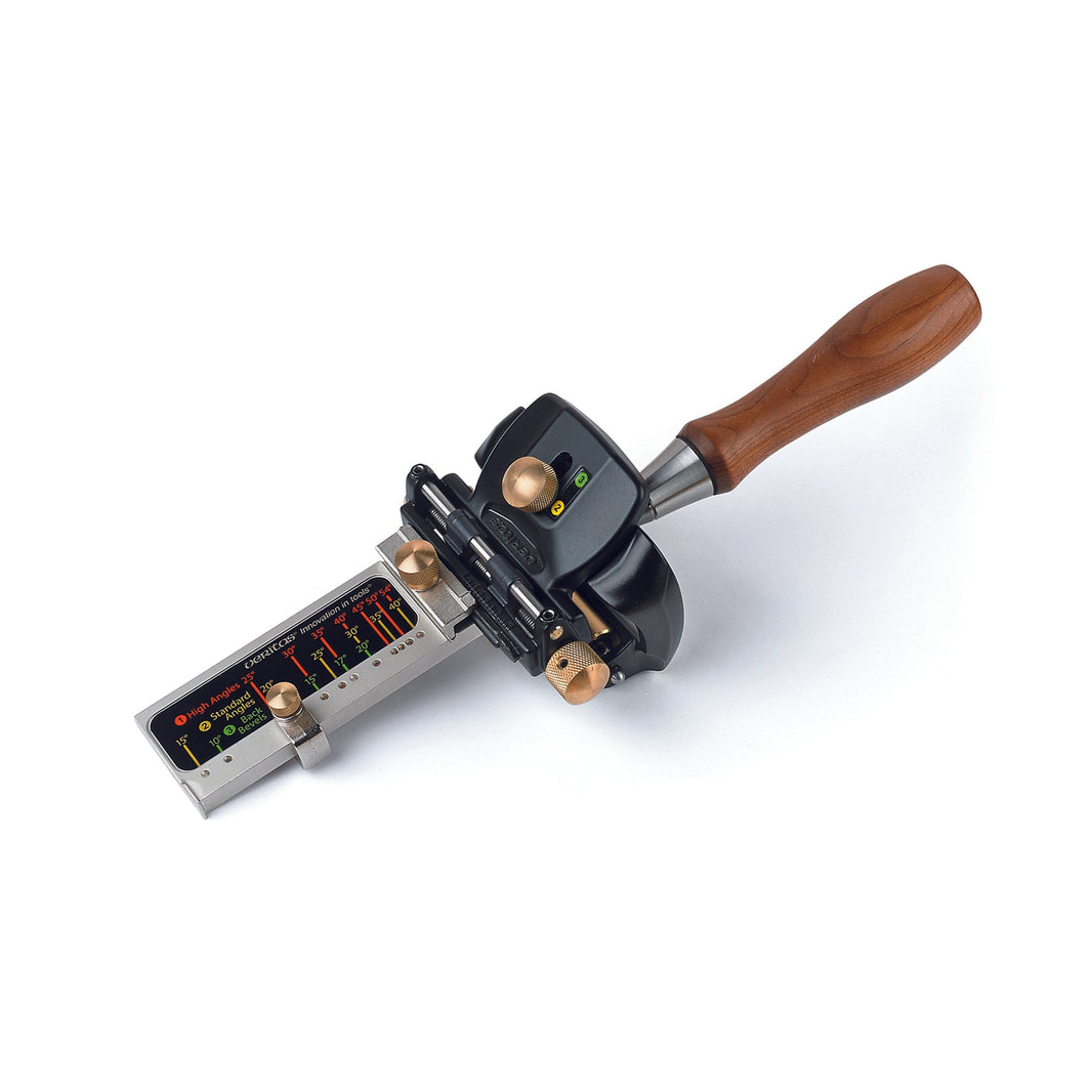 Veritas Deluxe Honing Guide Woodcraft